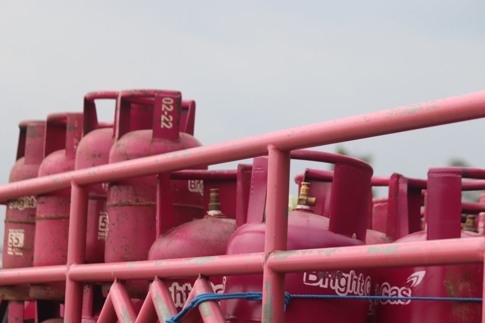 The increase in LPG prices will be disastrous, as people will turn to coal and wood
